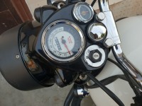 Royal Enfield Classic 350 2017 Model