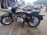 Royal Enfield Bullet Standard 350