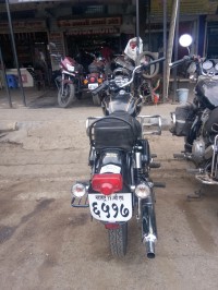 Royal Enfield Bullet Standard 350