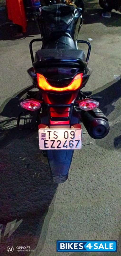 Honda CB Unicorn 160