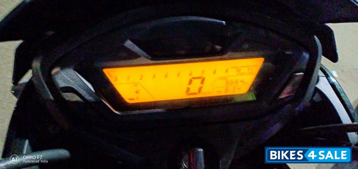 Honda CB Unicorn 160