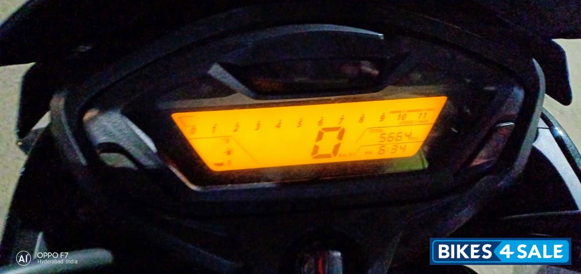 Honda CB Unicorn 160