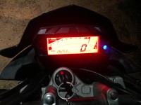 Yamaha FZ-S FI V2