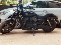 Harley Davidson Street 750 2014 Model
