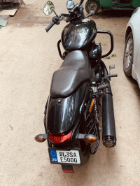 Harley Davidson Street 750