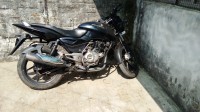 Bajaj Pulsar 150 DTSi 2013 Model
