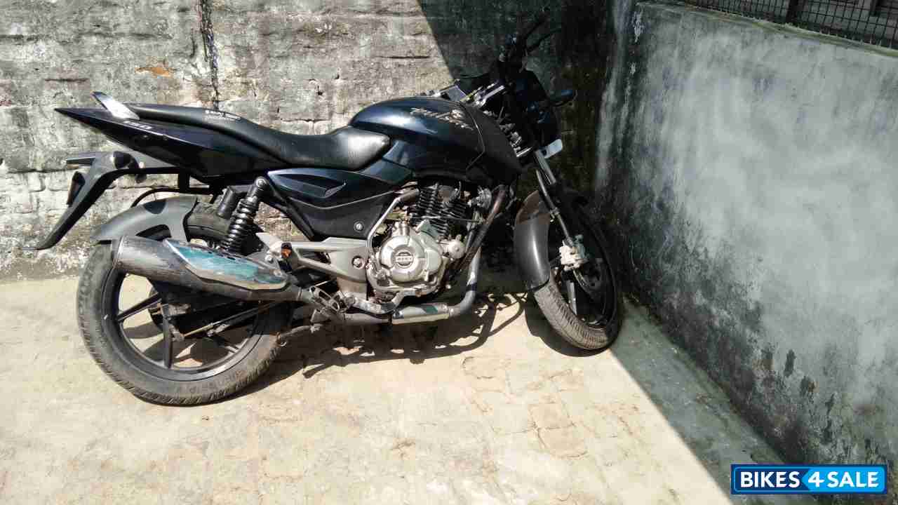 Bajaj Pulsar 150 DTSi
