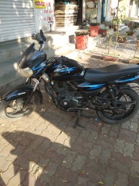 Bajaj Discover DTSi 135 2008 Model