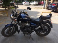 Royal Enfield Thunderbird 350