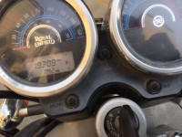 Royal Enfield Thunderbird 350