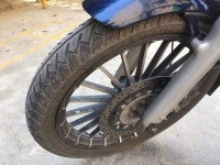 Royal Enfield Thunderbird 350