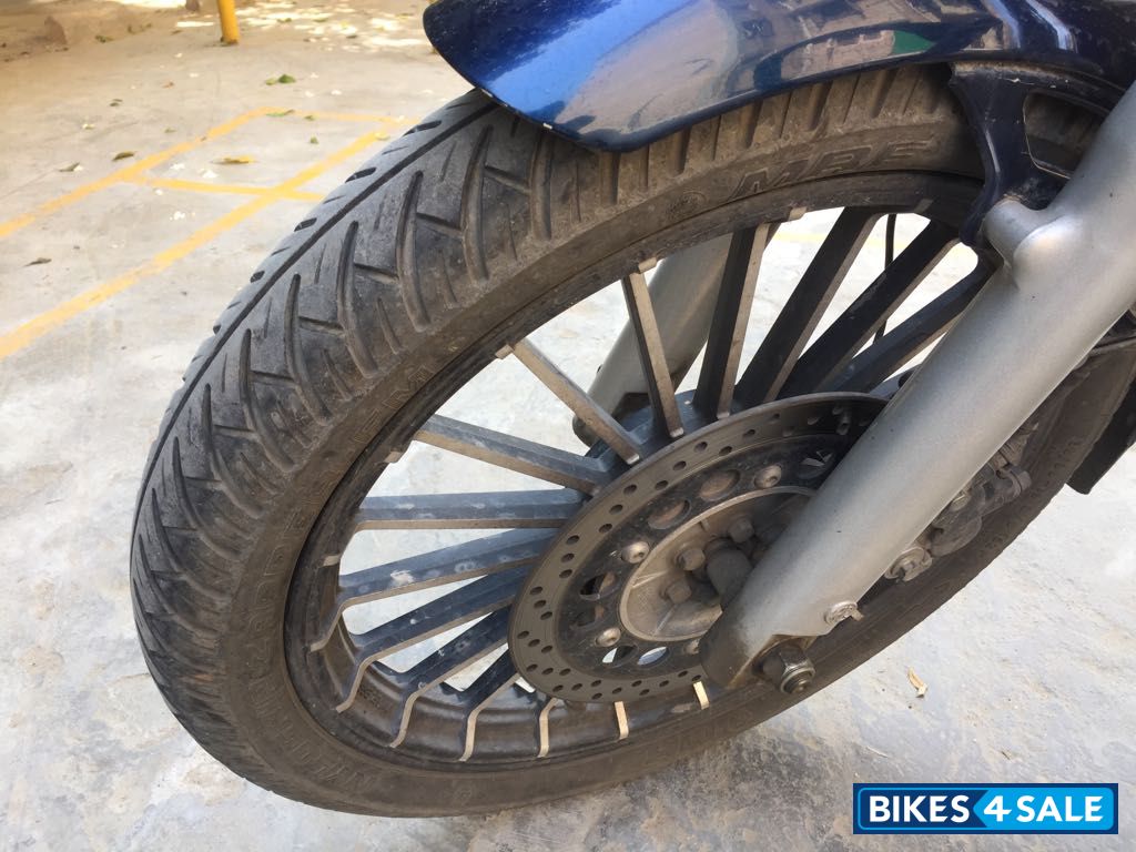 Royal Enfield Thunderbird 350 Royal Enfield Thunderbird 350