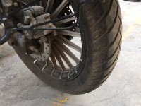 Royal Enfield Thunderbird 350