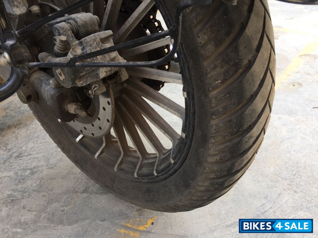 Royal Enfield Thunderbird 350 Royal Enfield Thunderbird 350