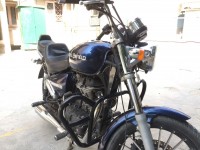 Royal Enfield Thunderbird 350