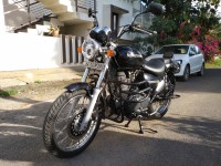 Royal Enfield Thunderbird 350