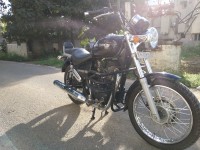 Royal Enfield Thunderbird 350
