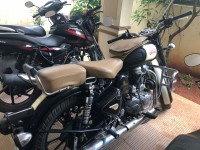 Royal Enfield Classic 500 2016 Model