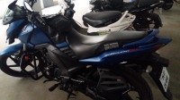 Honda CB Unicorn 160 2017 Model