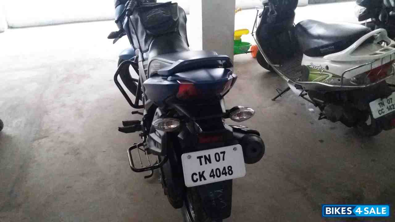 Honda CB Unicorn 160