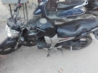 Yamaha FZ16  Model