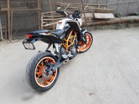 KTM Duke 390