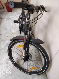 Bicycle  Montra 2018 Model