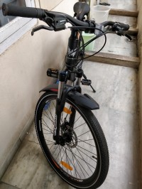 Bicycle  Montra