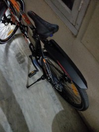 Bicycle  Montra