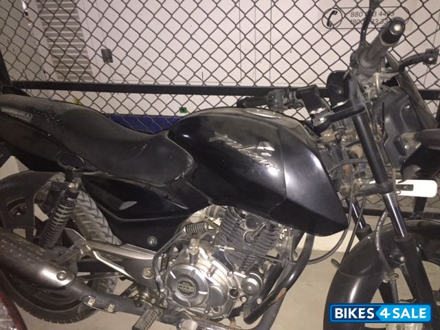 Bajaj Pulsar 150 DTSi