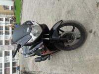 Black Hero Karizma ZMR