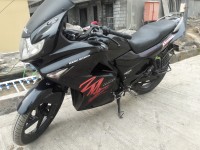 Black Hero Karizma ZMR