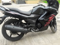 Black Hero Karizma ZMR