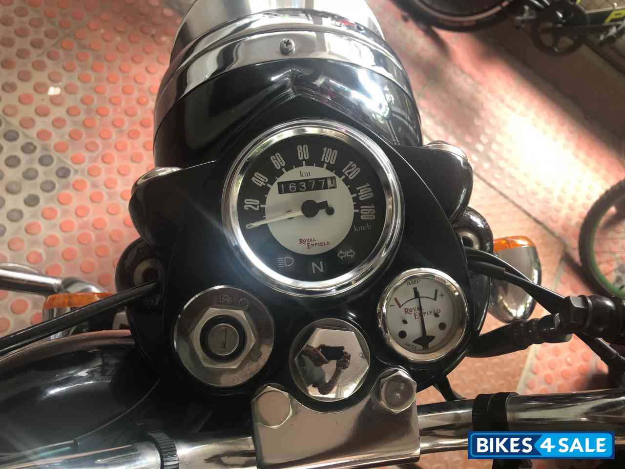 Royal Enfield Classic 350 Royal Enfield Classic 350