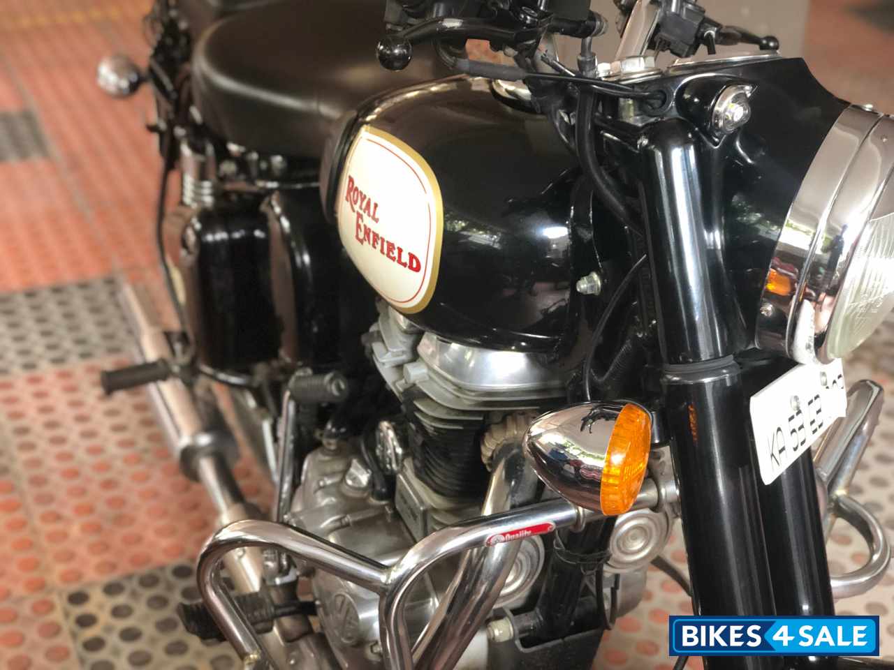 Royal Enfield Classic 350 Royal Enfield Classic 350