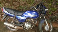TVS Victor 2003 Model