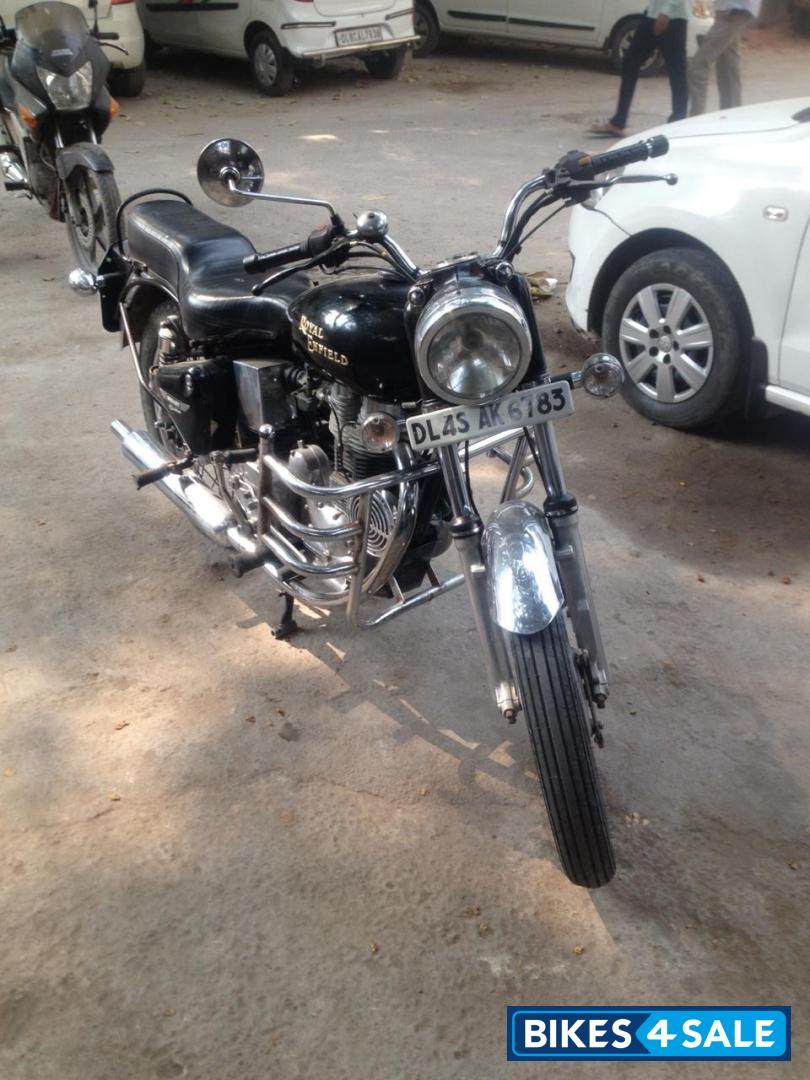 Royal Enfield Bullet Electra