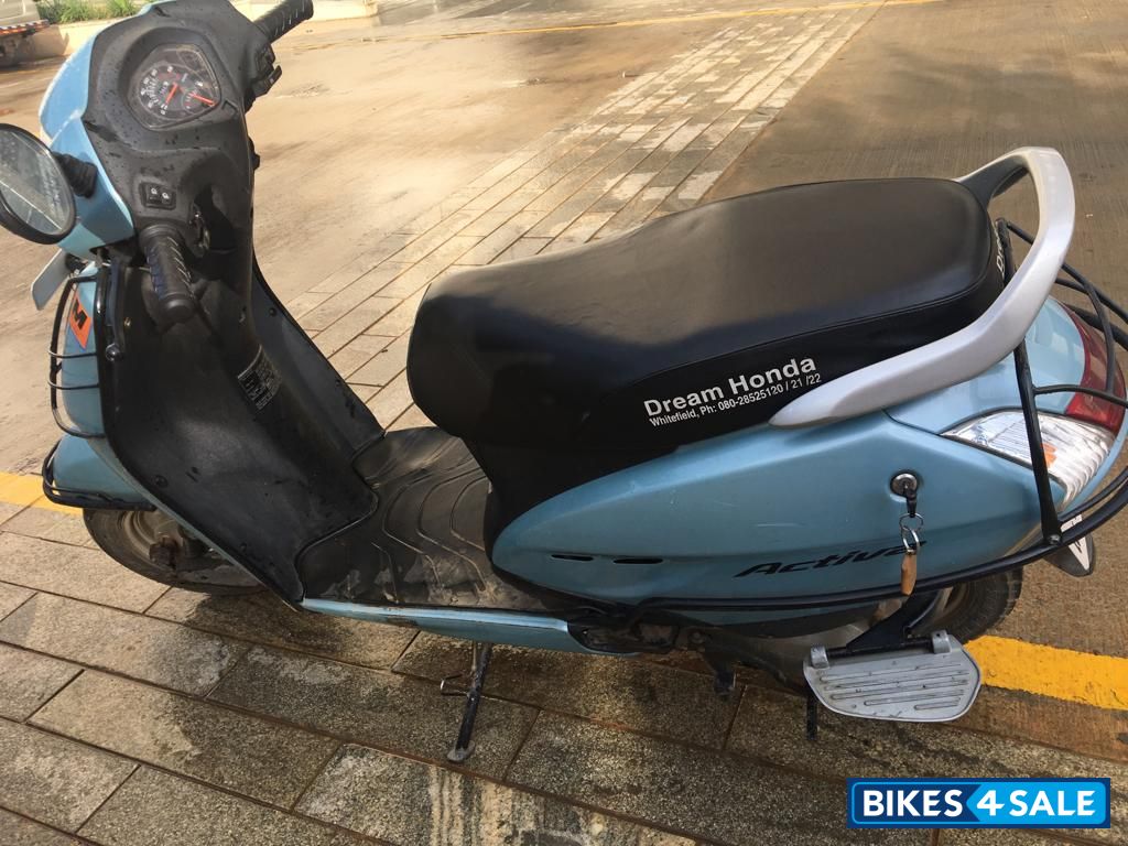 Honda Activa