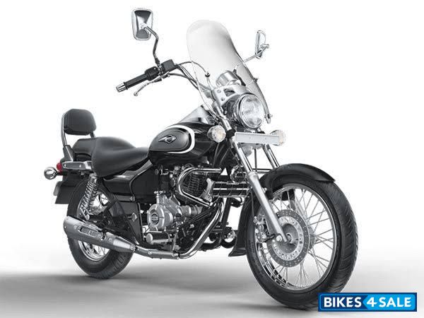Bajaj Avenger Cruise 220