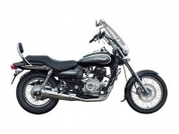 Bajaj Avenger Cruise 220