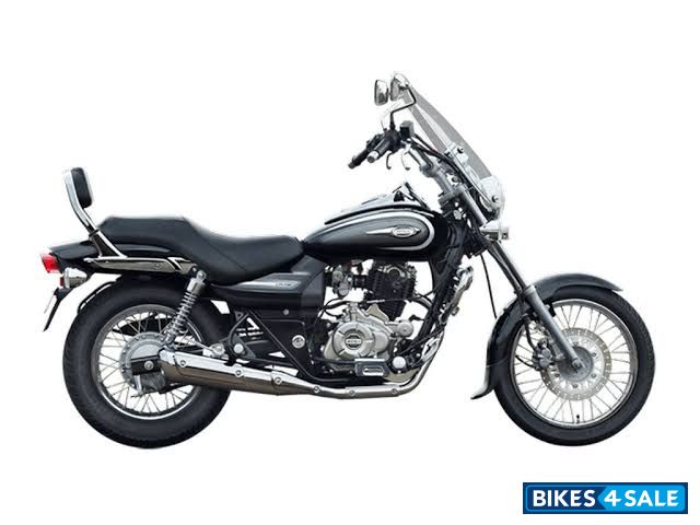 Bajaj Avenger Cruise 220