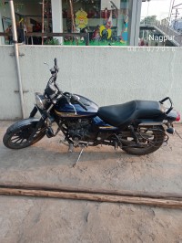 Bajaj Avenger Street 150