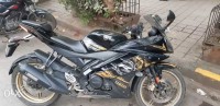 Yamaha YZF R15 2014 Model