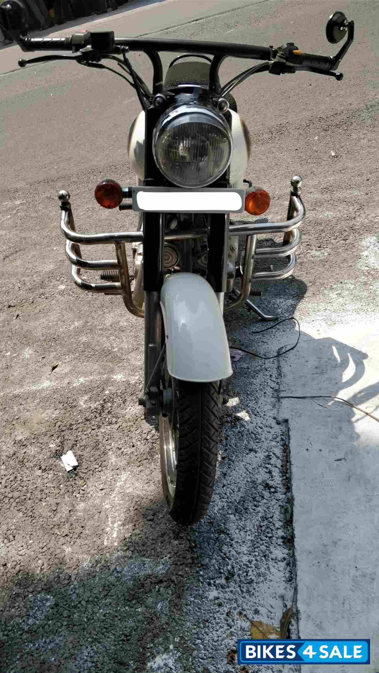 Royal Enfield Classic 350