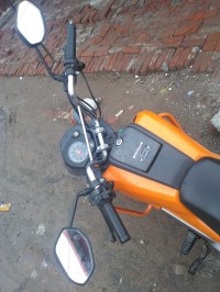 Honda Navi  Model