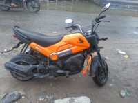 Honda Navi