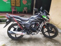 Hero Passion X Pro 2013 Model