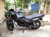 Black With Heavy Grey Hero Passion X Pro