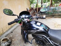 Black With Heavy Grey Hero Passion X Pro