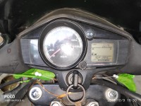 Black With Heavy Grey Hero Passion X Pro